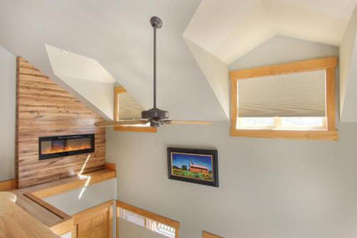 Thunder Mountain S8 Condo - thumb 6