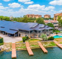 Waterfront 3BR 2BA Townhouse Near HSB Resort 205 - Accommodation Los Angeles