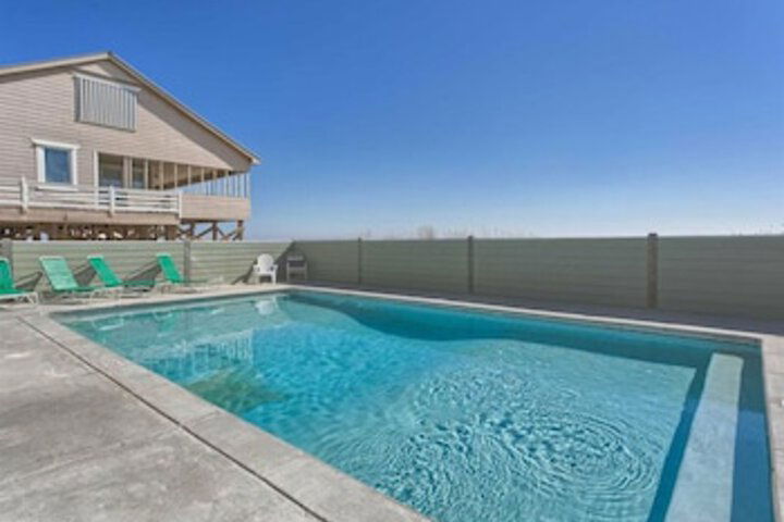 Beach Castle E By Meyer Vacation Rentals - thumb 0