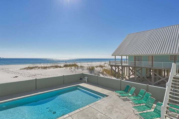 Beach Castle E By Meyer Vacation Rentals - thumb 4
