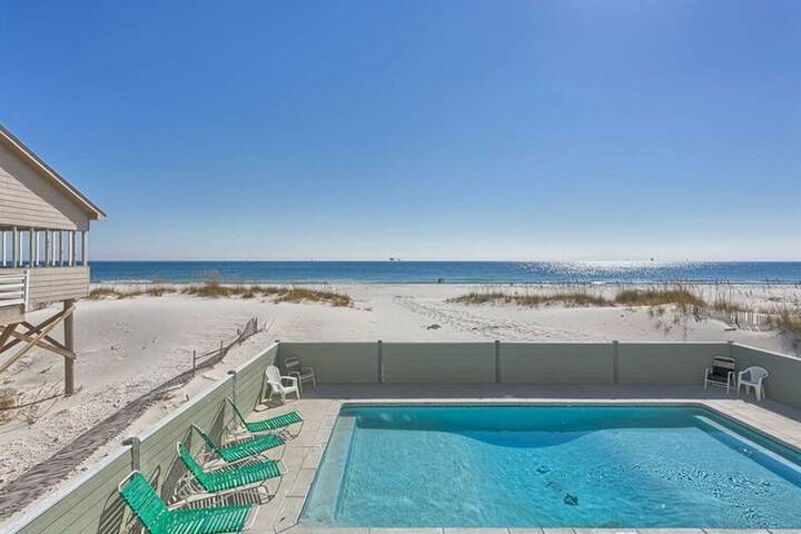 Beach Castle E By Meyer Vacation Rentals - thumb 3