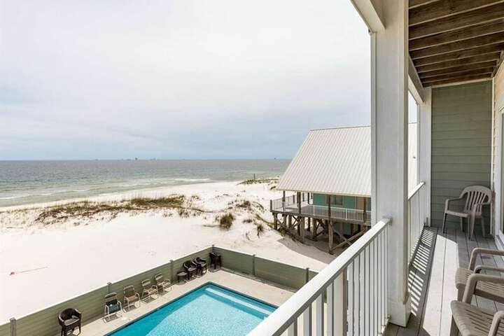 Beach Castle E By Meyer Vacation Rentals - thumb 6
