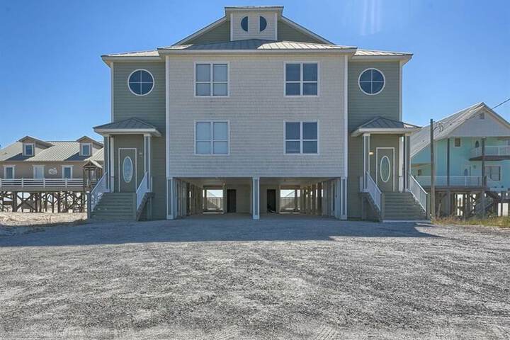 Beach Castle E By Meyer Vacation Rentals - thumb 2