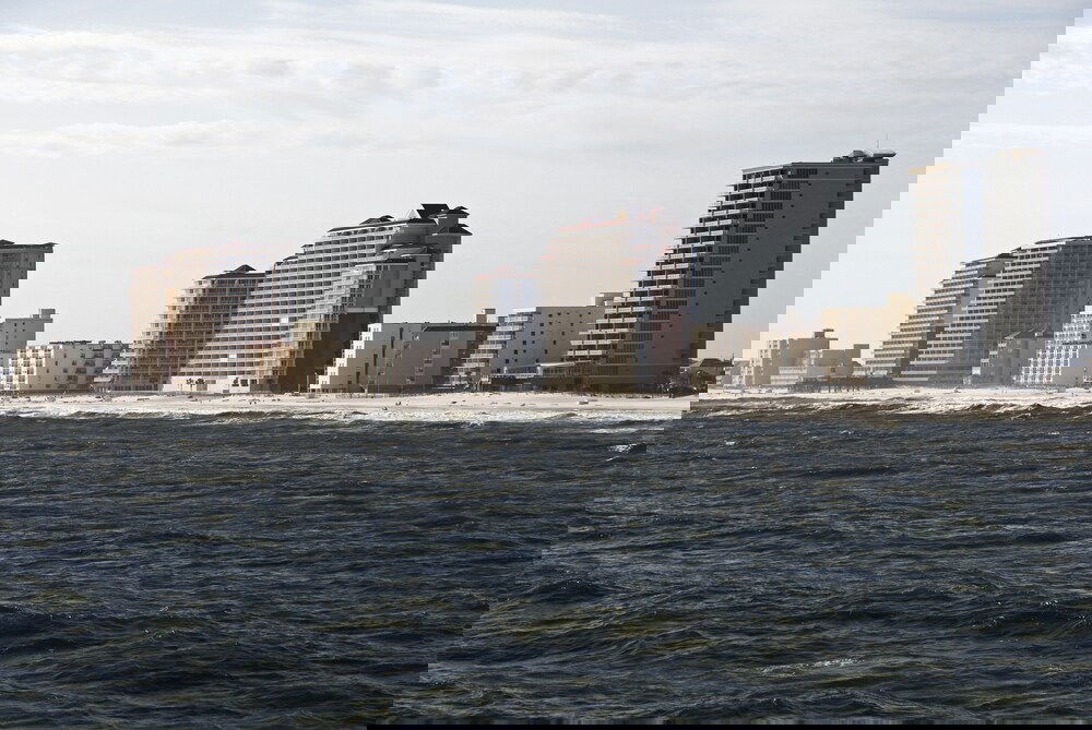 Walk Everywhere! Charming Gulf View W / Pool 2 Bedroom Condo - thumb 1