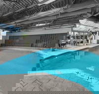 Hilton Chicago/Oak Lawn - Accommodation Los Angeles