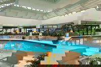 Hilton Sandestin Beach Golf Resort  Spa