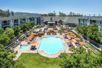 Hilton San Diego Del Mar