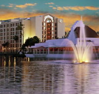 Hilton Boca Raton Suites - Accommodation Los Angeles