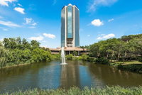 Hilton Alexandria Mark Center