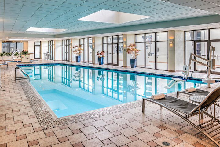 Hilton Salt Lake City Center - thumb 4