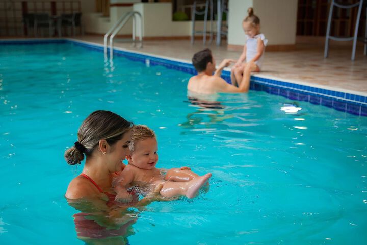 Hilton Salt Lake City Center - thumb 5