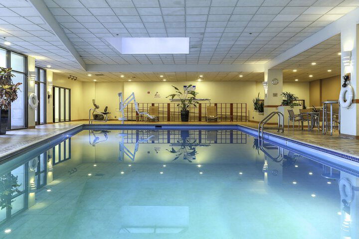 Hilton Salt Lake City Center - thumb 3