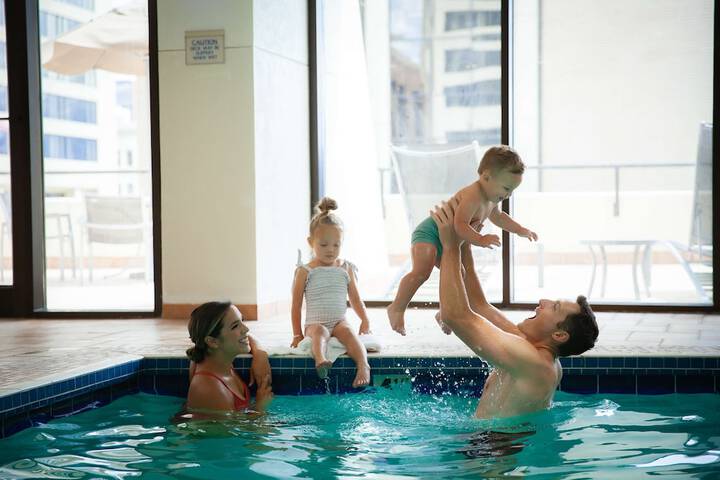 Hilton Salt Lake City Center - thumb 1