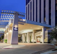Hilton Shreveport - Accommodation Los Angeles