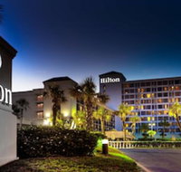Hilton Galveston Island Resort - Accommodation Los Angeles