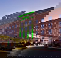 Holiday Inn Augusta West I-20 an IHG Hotel - Accommodation Los Angeles