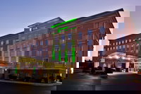 Holiday Inn Augusta West I-20 an IHG Hotel