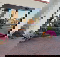 Best Western Plus Augusta Civic Center Inn - Accommodation Los Angeles