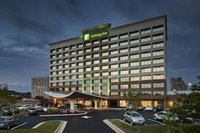 Holiday Inn Alexandria at Carlyle an IHG Hotel