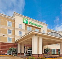 Holiday Inn Batesville an IHG Hotel - Accommodation Los Angeles