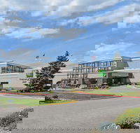 Holiday Inn Akron West - Fairlawn an IHG Hotel - Accommodation Los Angeles