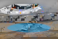 Holiday Inn Philadelphia-Cherry Hill an IHG Hotel