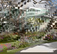 Holiday Inn Chicago - Elk Grove, an IHG Hotel - Accommodation Los Angeles