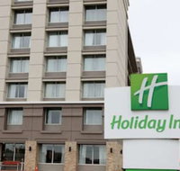 Holiday Inn Chicago-Oakbrook an IHG Hotel - Accommodation Los Angeles