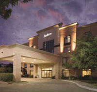 Radisson Hotel Dallas North - Addison - Accommodation Los Angeles