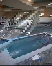 The Rewind West Des Moines Tapestry Collection by Hilton