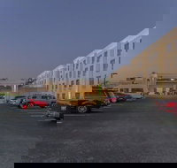 Holiday Inn Fort Myers - Downtown Area an IHG Hotel - Accommodation Los Angeles