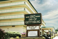 1863 Inn of Gettysburg