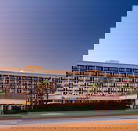 Holiday Inn Resort Galveston-On The Beach an IHG Hotel - Accommodation Los Angeles