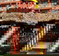 DoubleTree by Hilton Hotel Galveston Beach - Accommodation Los Angeles