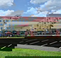 Doubletree by Hilton Hattiesburg MS - Accommodation Los Angeles