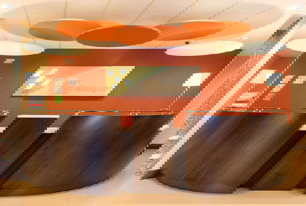 Holiday Inn Wilmington-Market St, An IHG Hotel - thumb 5