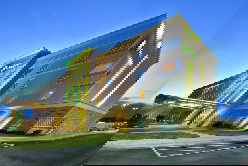 Holiday Inn Killeen Fort Hood, An IHG Hotel - thumb 0