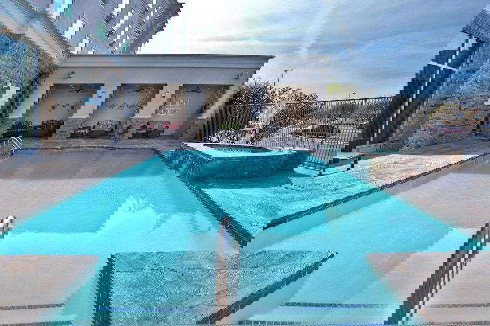 Holiday Inn Killeen Fort Hood, An IHG Hotel - thumb 3