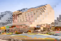 Holiday Inn Lafayette-City Centre an IHG Hotel