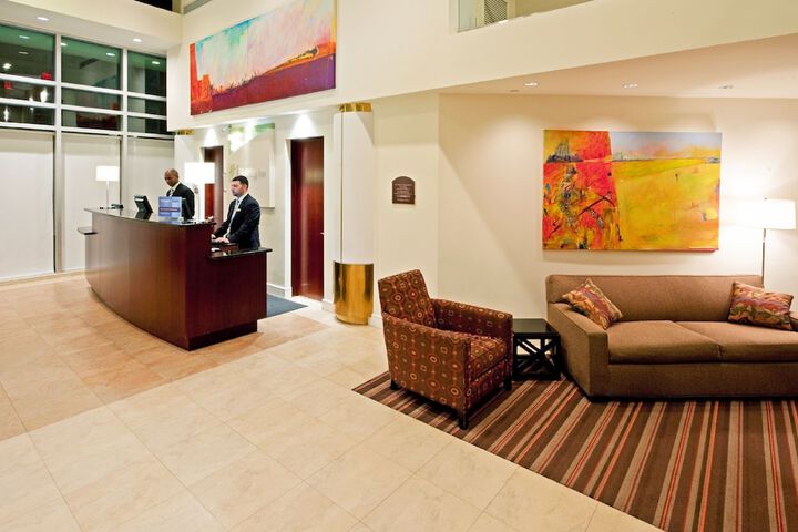 Holiday Inn - Long Island City - Manhattan View, An IHG Hotel - thumb 3