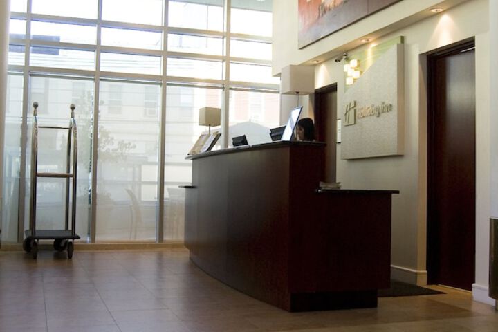 Holiday Inn - Long Island City - Manhattan View, An IHG Hotel - thumb 5