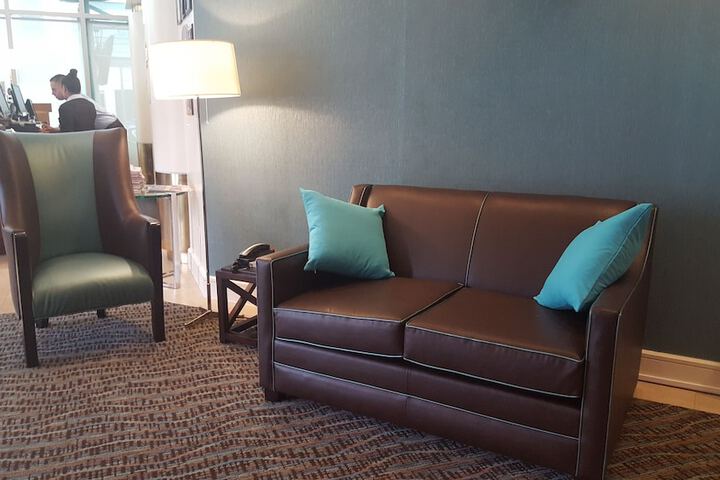 Holiday Inn - Long Island City - Manhattan View, An IHG Hotel - thumb 4