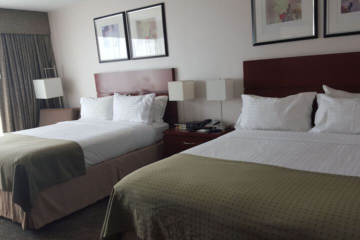 Holiday Inn - Long Island City - Manhattan View, An IHG Hotel - thumb 6