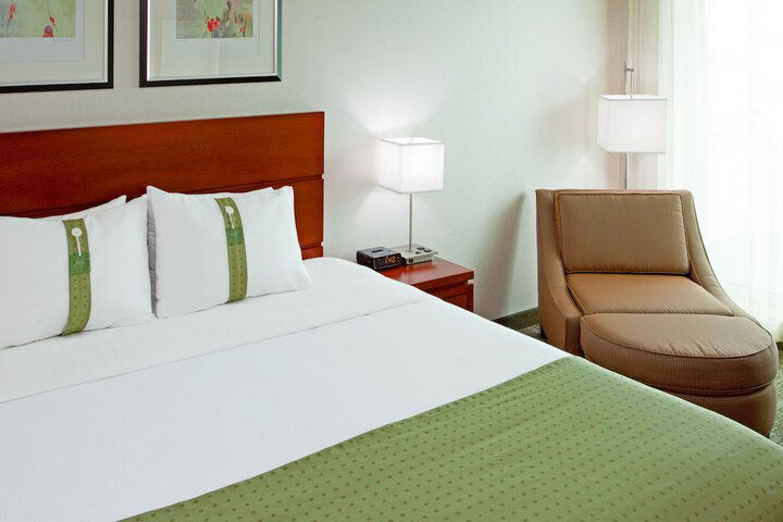 Holiday Inn - Long Island City - Manhattan View, An IHG Hotel - thumb 7