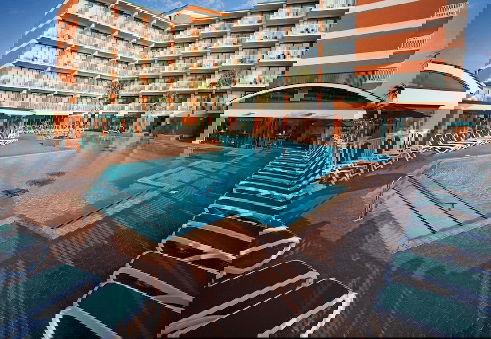 Holiday Inn & Suites Virginia Beach North Beach, An IHG Hotel - thumb 6