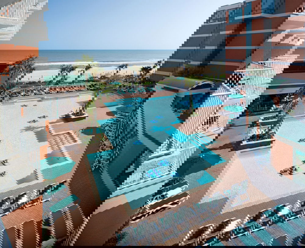 Holiday Inn & Suites Virginia Beach North Beach, An IHG Hotel - thumb 0