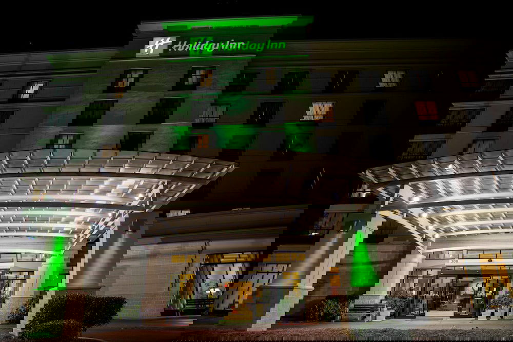 Holiday Inn Rocky Mount - US 64, An IHG Hotel - thumb 0