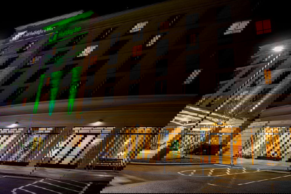 Holiday Inn Rocky Mount - US 64, An IHG Hotel - thumb 2