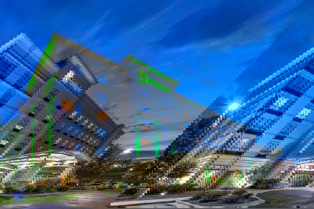 Holiday Inn Rocky Mount - US 64, An IHG Hotel - thumb 4