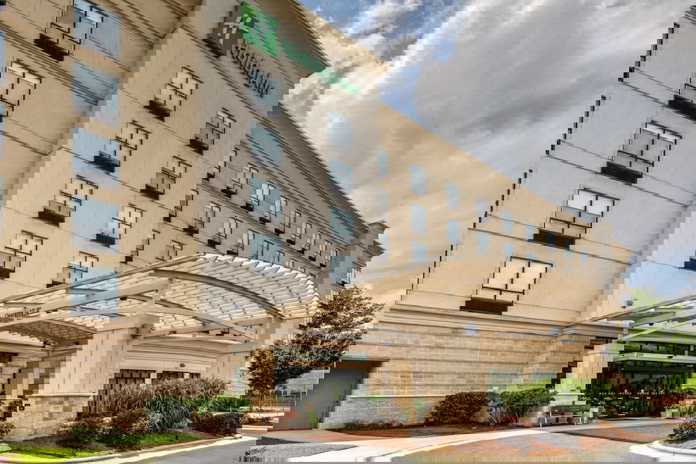 Holiday Inn Rocky Mount - US 64, An IHG Hotel - thumb 1